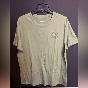 Goodfellow & Co Men’s Sleep Shirt. Size L